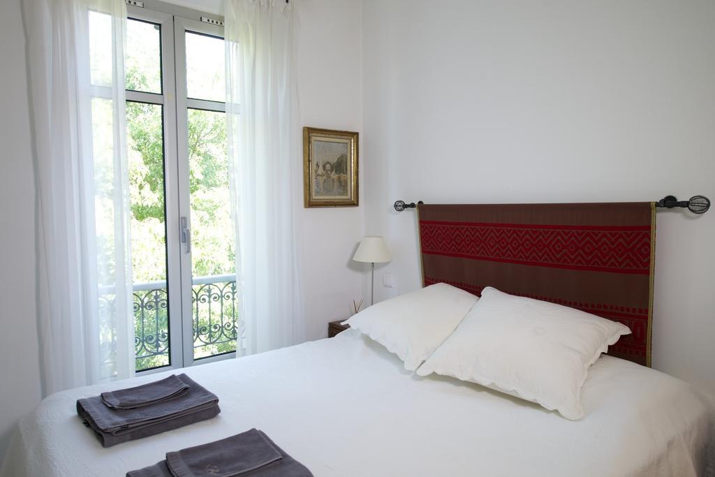 Rue Sade Bed & Breakfast Antibes Room photo