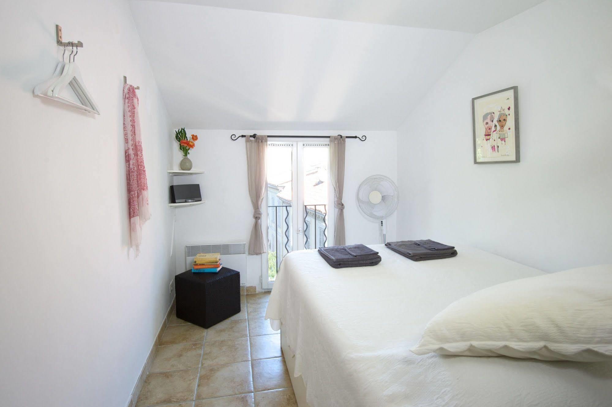 Rue Sade Bed & Breakfast Antibes Exterior photo