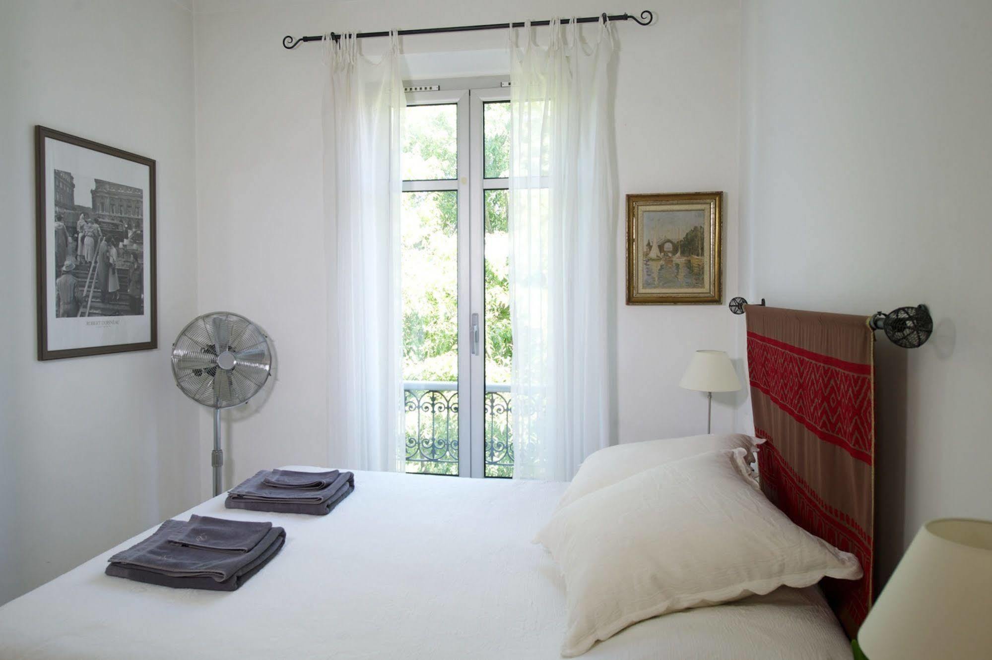 Rue Sade Bed & Breakfast Antibes Exterior photo